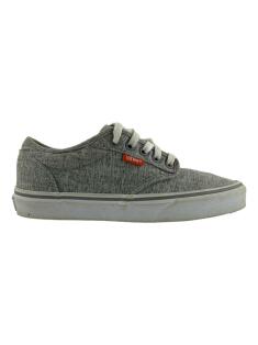 Vans atwood hotsell deluxe cinza