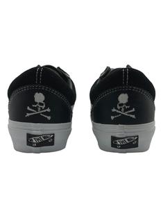 Tênis Vans Old Skool VLT LX x Mastermind World 'Bolt - Punk