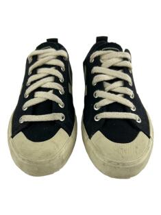 Tênis Vert Canvas Preto Pierre - CBD165 Original | Etiqueta Única
