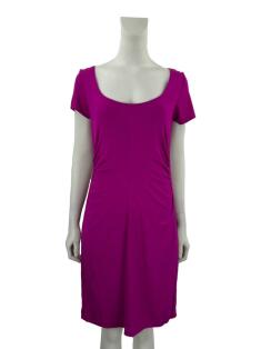 Vestido Diane Von Furstenberg Bally Rosa