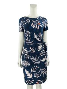 Vestido Diane Von Furstenberg Zoe Seda Estampada