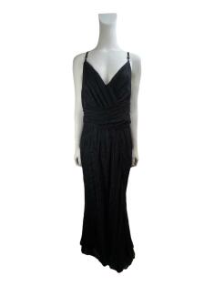 Vestido Dolce & Gabbana Renda Preto