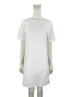Vestido Uniqlo Laise Branco