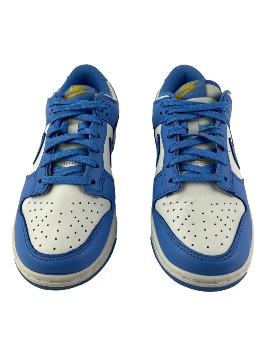 Sneaker Nike Dunk Low Coast Original KKQ181 Etiqueta Única
