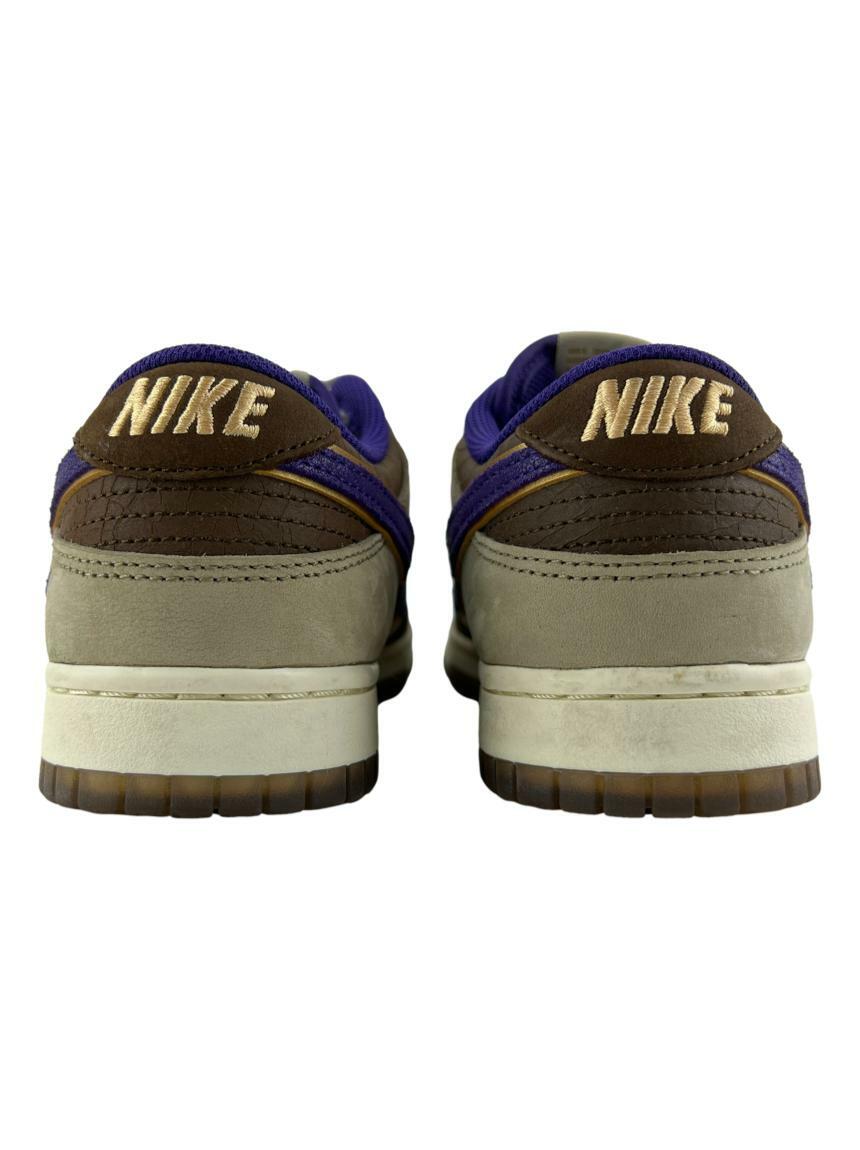 Sneaker Nike Dunk Low Setsubun Bege Original Etiqueta Nica