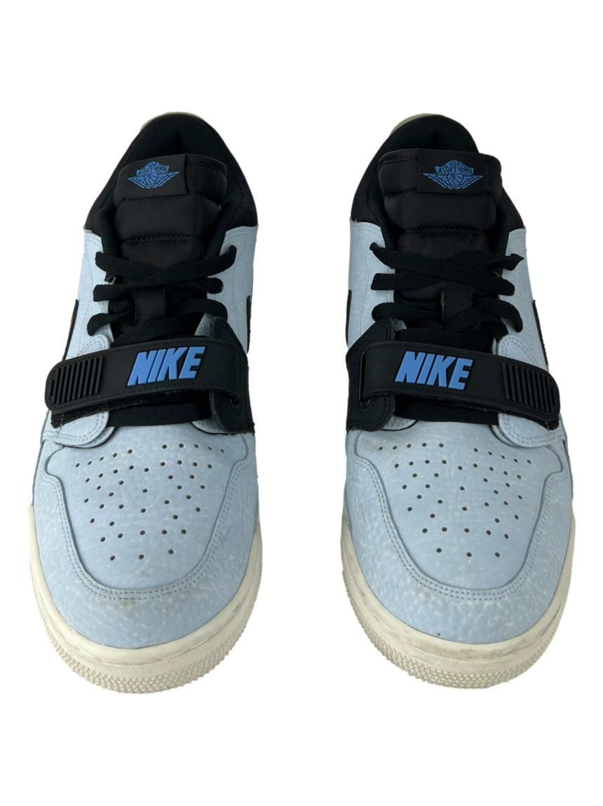 jordan legacy 312 low pale blue