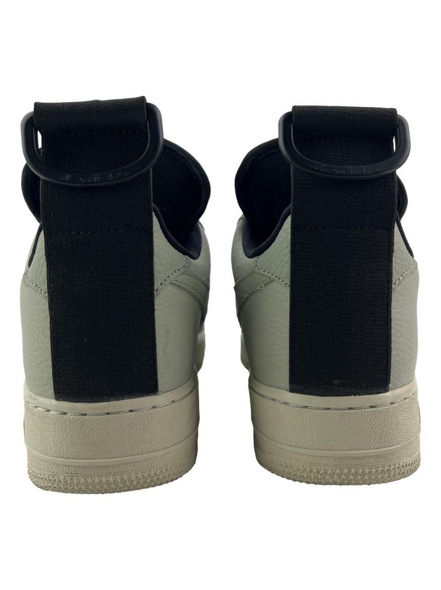 air force 1 low utility spruce fog