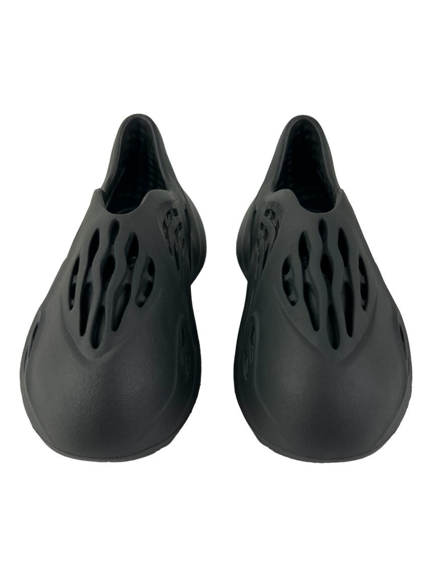 Tênis Adidas Foam Runner Onyx Original QPB3 Etiqueta Única