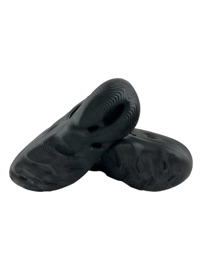 Tênis Adidas Foam Runner Onyx Original QPB3 Etiqueta Única