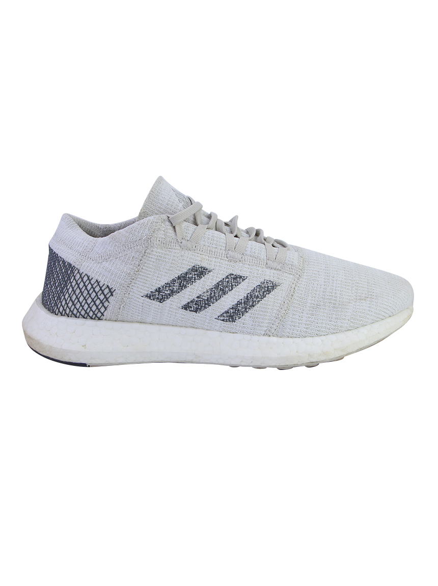 Pureboost go hot sale cinza