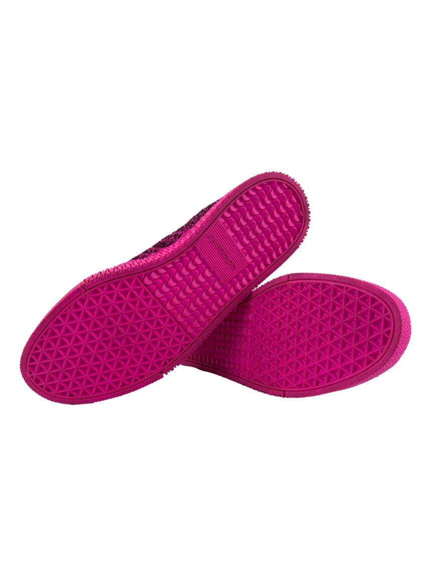 adidas sambarose shock pink