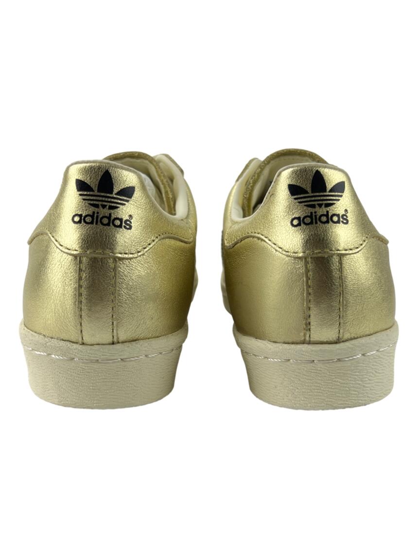 adidas superstar gold label