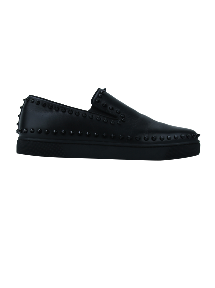 Louboutin best sale masculino original