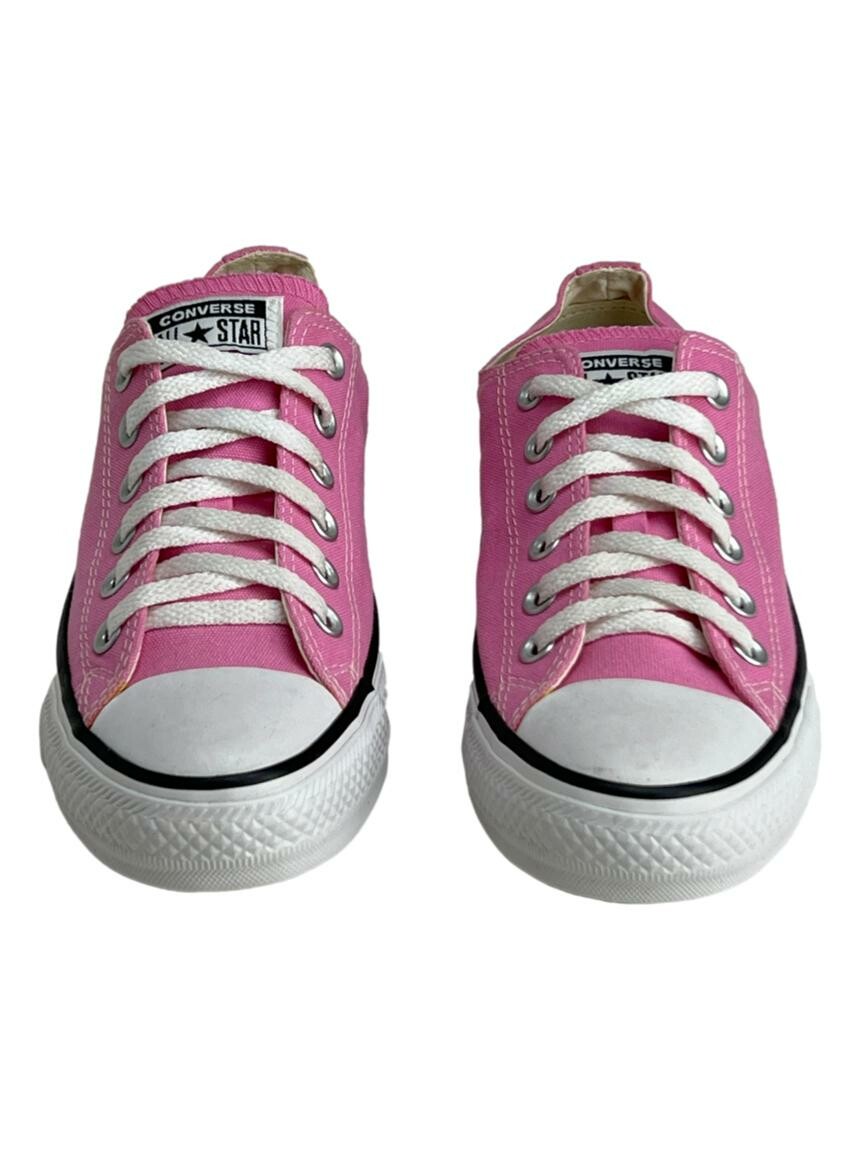 Tênis Converse All Star Rosa - AWU1486 Original | Etiqueta Única