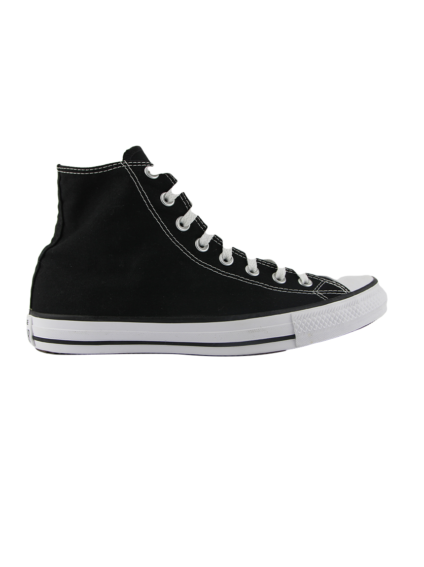 Black Converse All Star High Platform Junior JD Sports 59 OFF