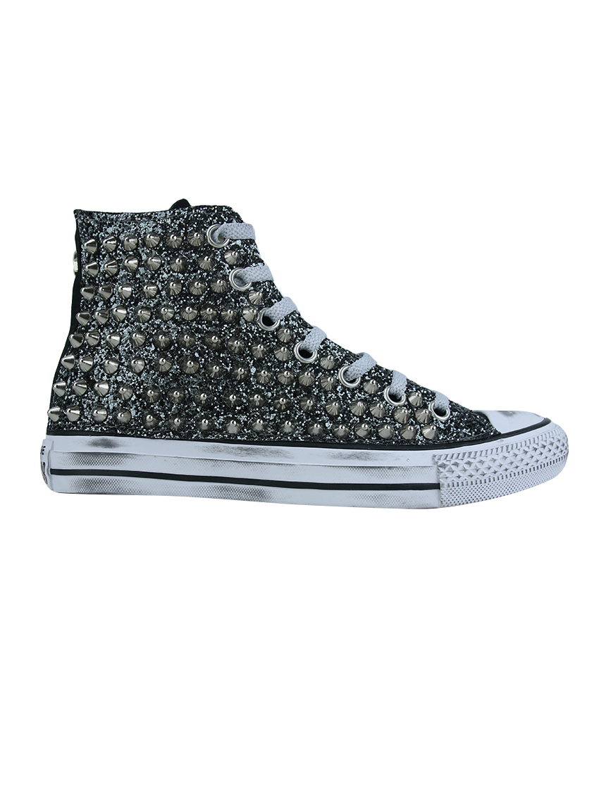 All star sale glitter muffin