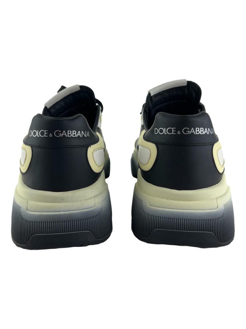 Tênis Dolce & Gabbana Daymaster Two-Tone Original - | Etiqueta Única