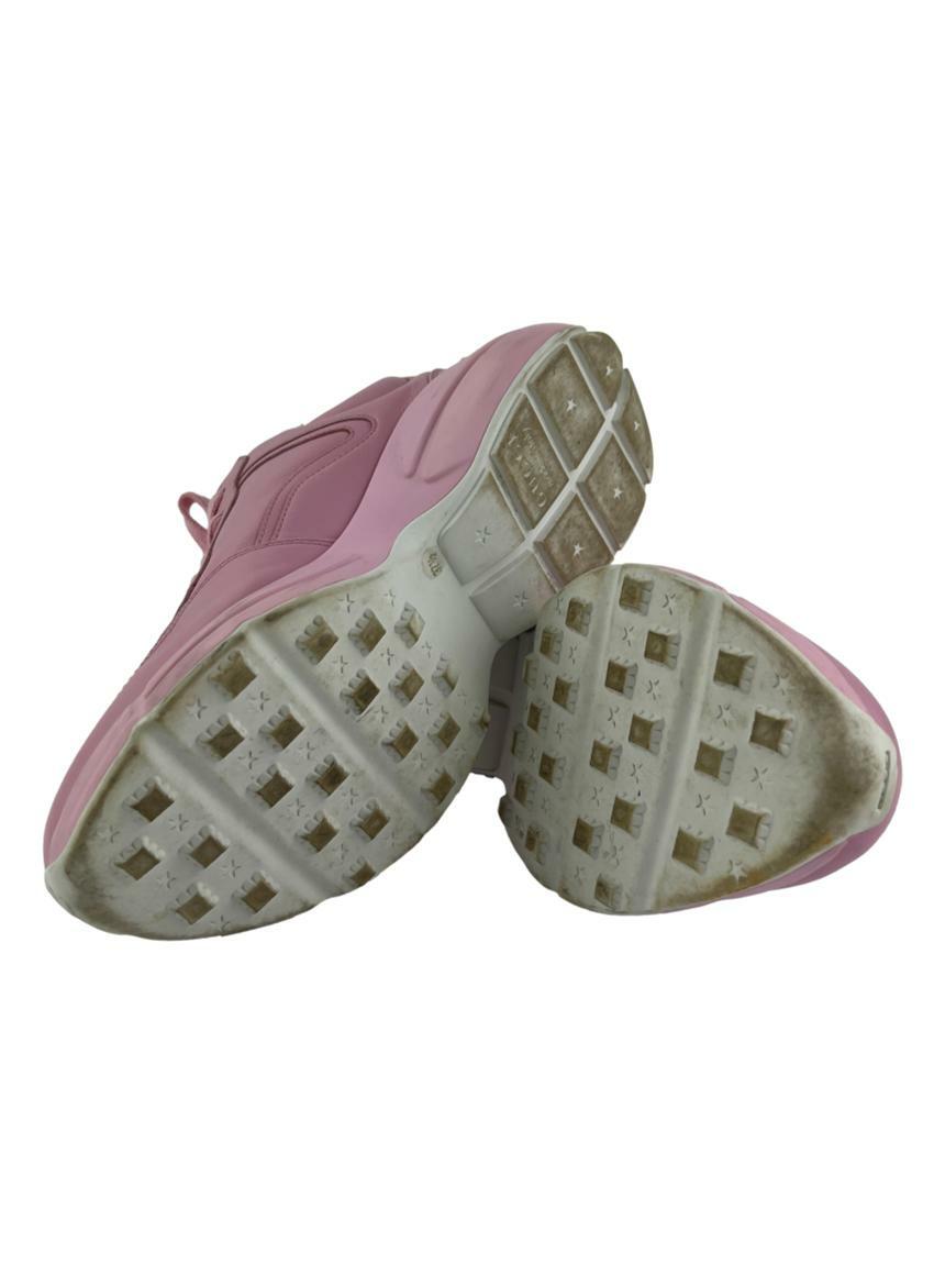 Tênis Gucci Rhyton Mystic Cat Rosa Original BZOU5 Etiqueta Única