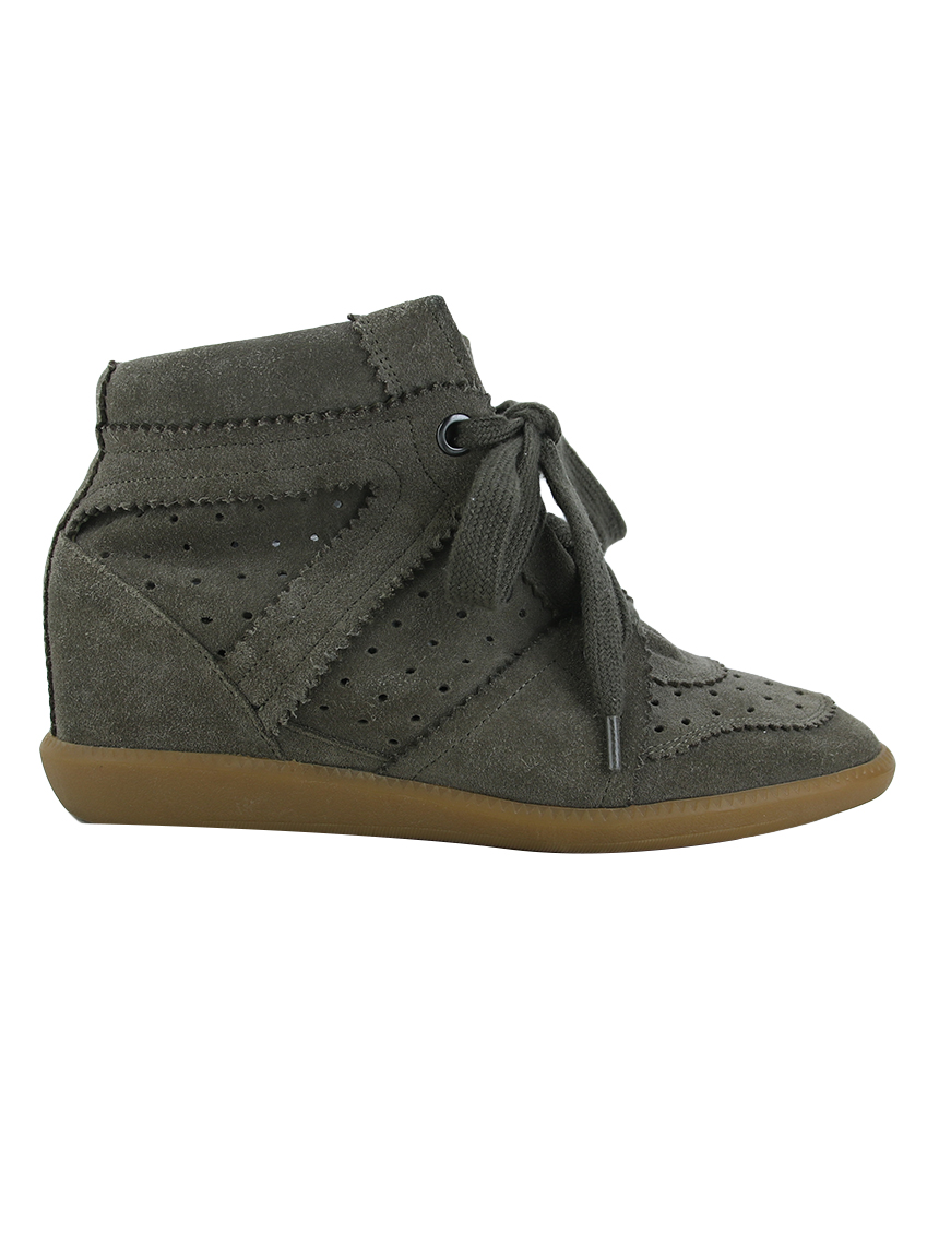 Isabel on sale marant betty