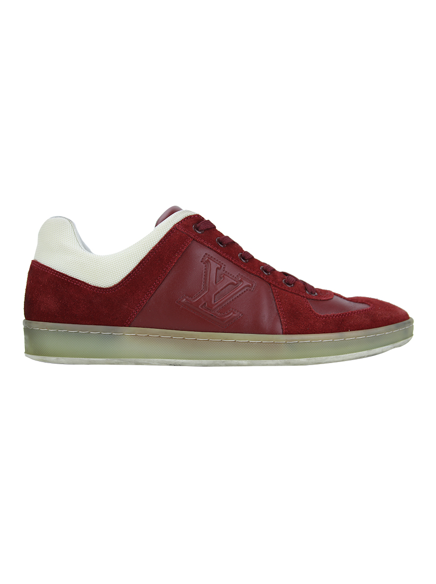 39 Tenis Louis Vuitton masculino - Top Luxo