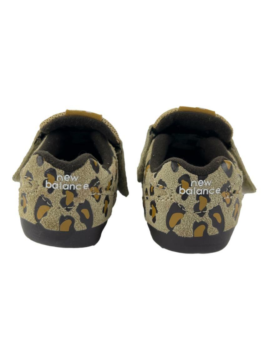 Tênis New Balance 574 Animal Print Original TNR22 Etiqueta Única