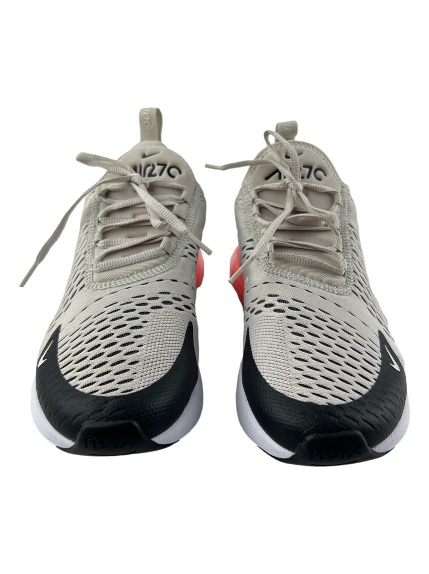 Tênis Nike Air Max 270 Branco - JCM82 Original | Etiqueta Única