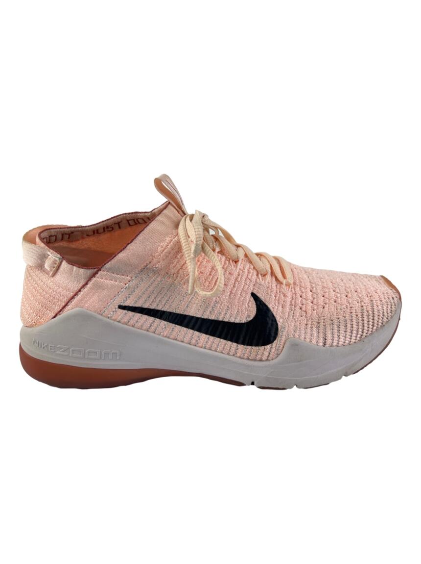 air zoom fearless flyknit 2