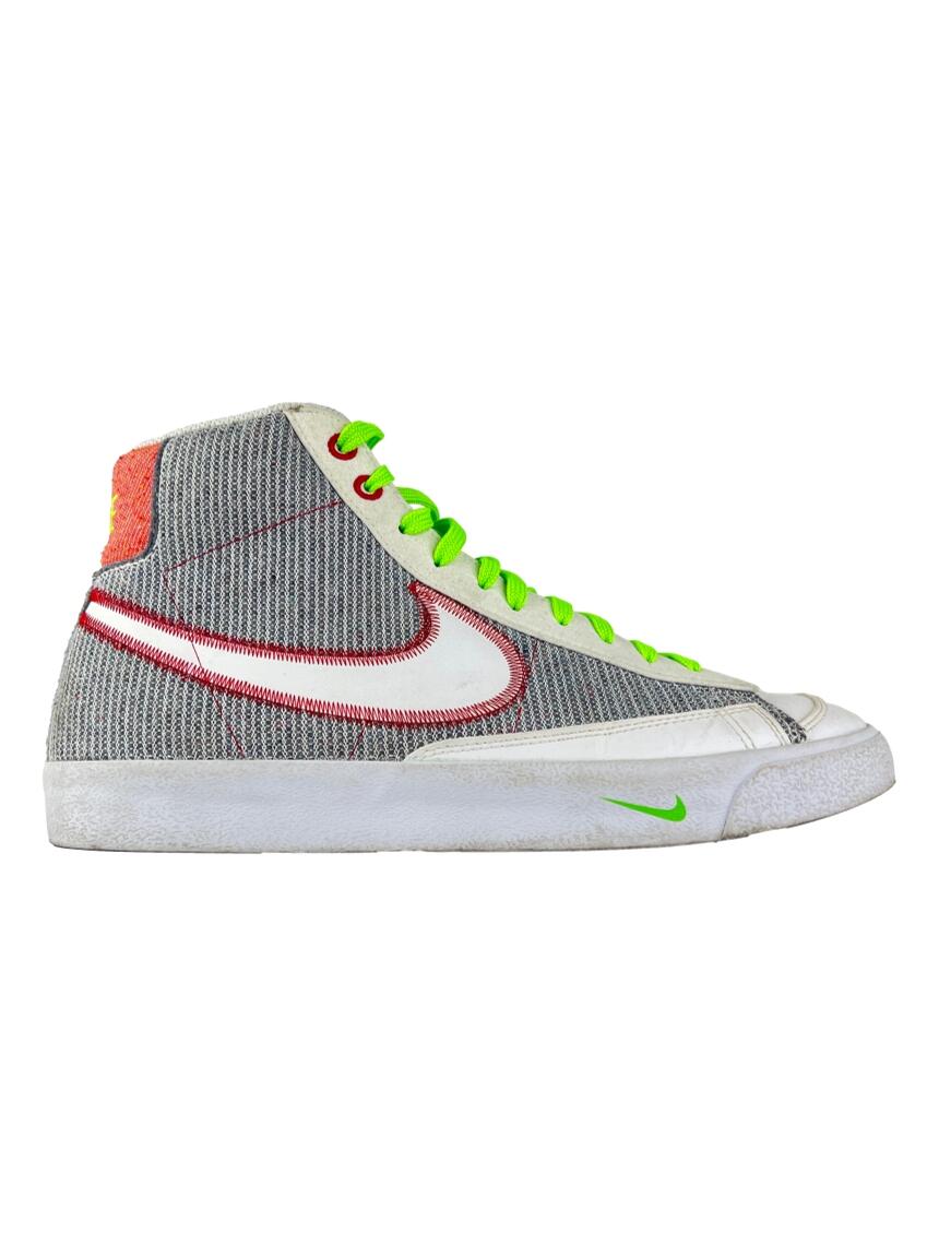 tenis nike blazer mid 77 recycled jerseys pack