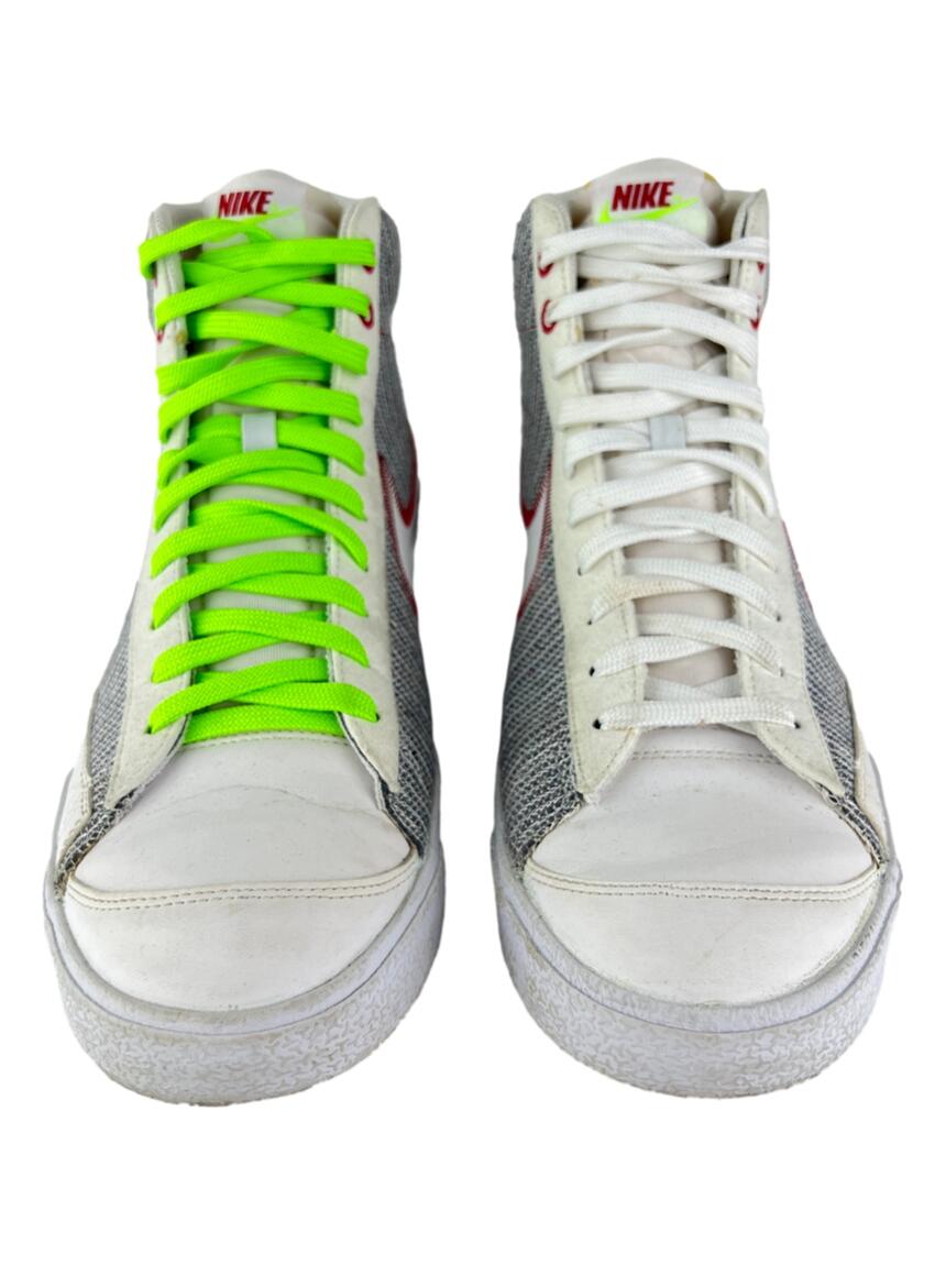tenis nike blazer mid 77 recycled jerseys pack