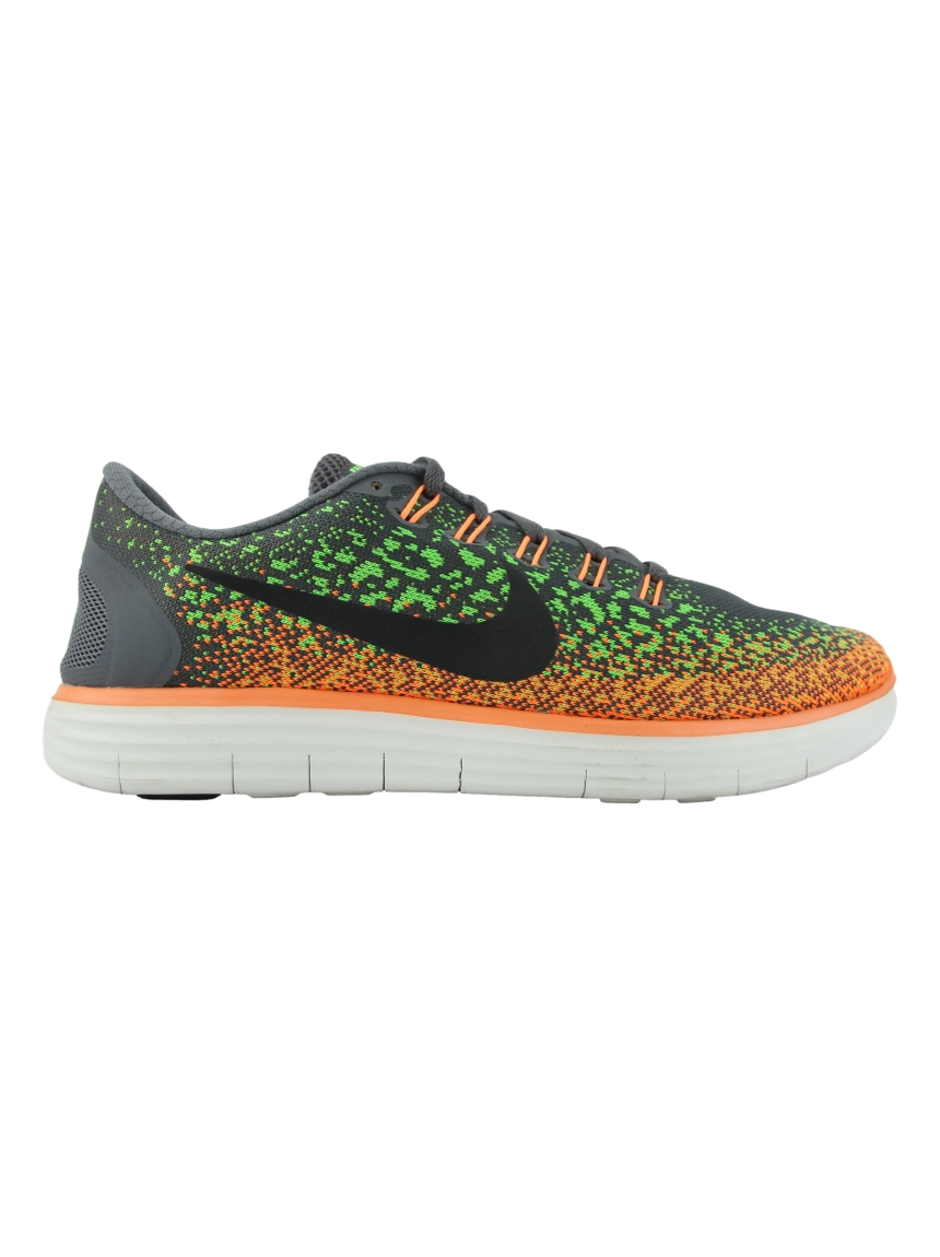 Tenis nike hotsell free rn cinza