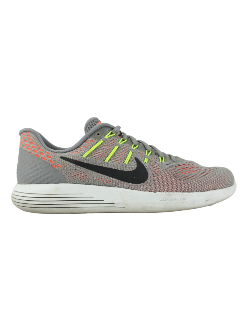 Nike lunarglide cheap 8 grey