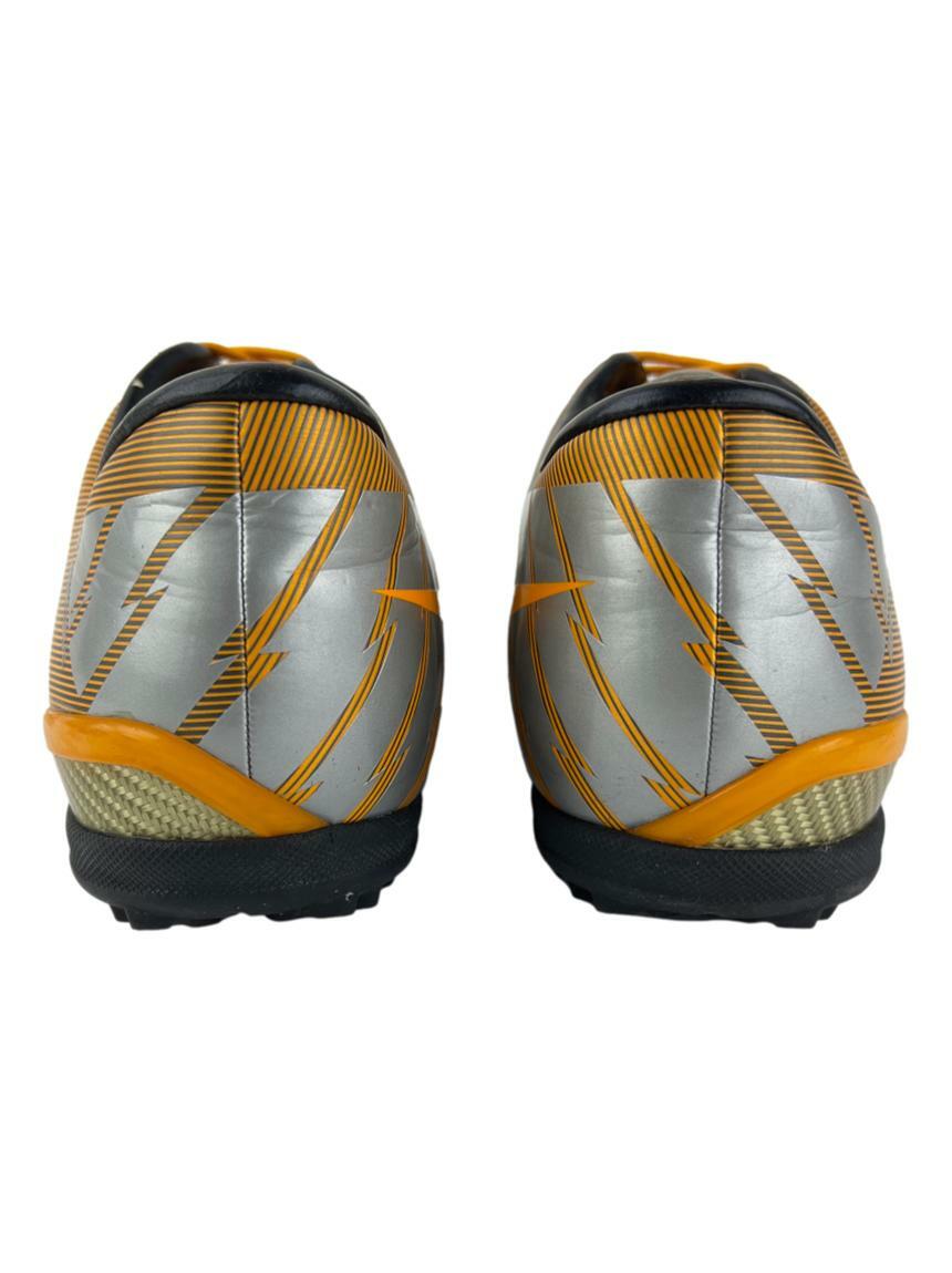 mercurial victory ii