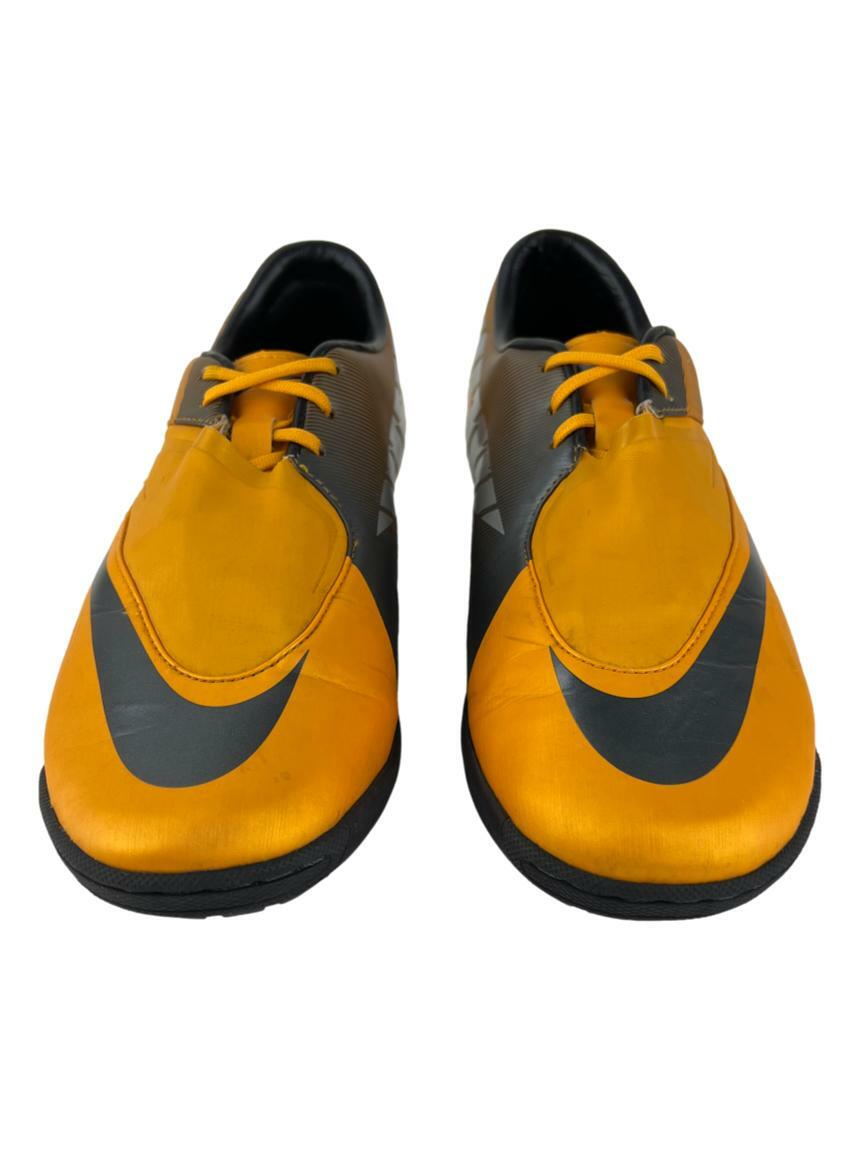 mercurial victory ii