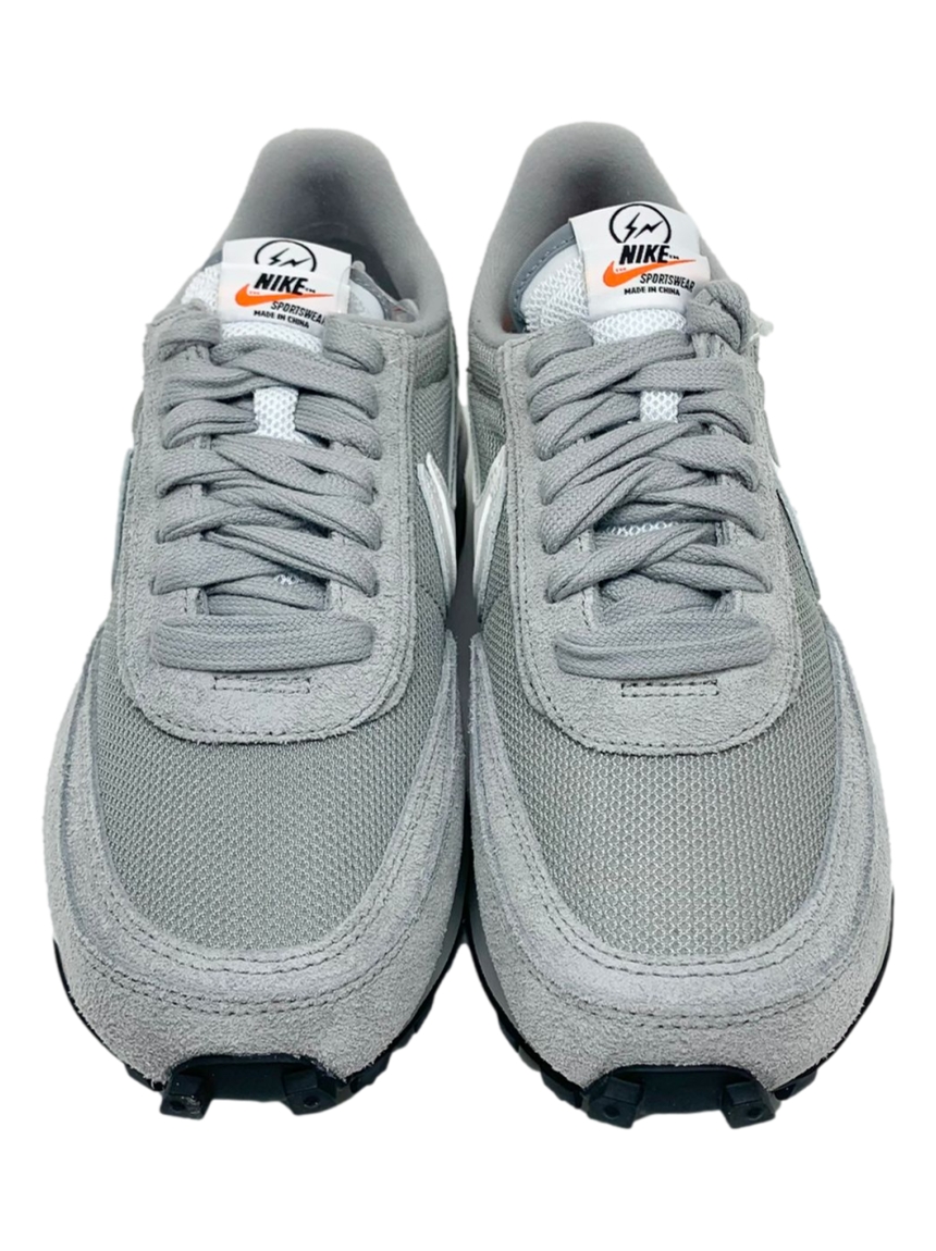 sacai fragment gray