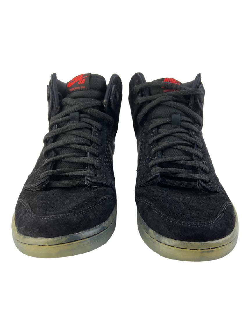 nike sb dunk high premium flash
