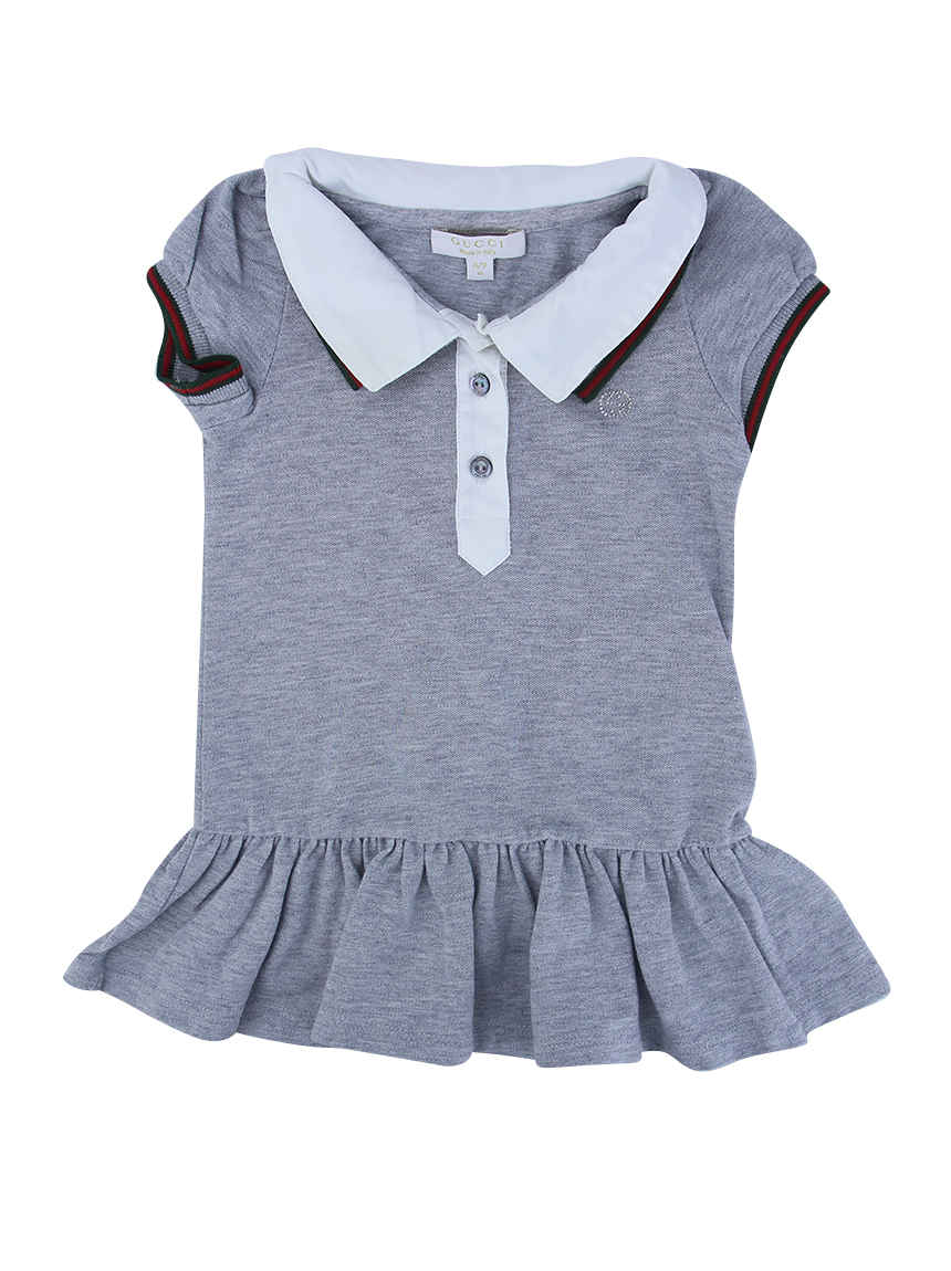 Vestido gucci bebe hotsell