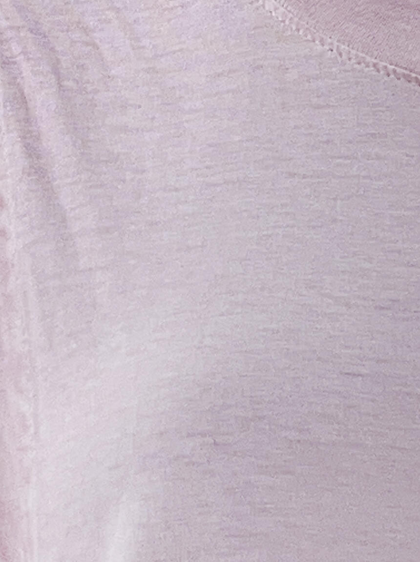 BRIGLIA 1949 - Bermuda Chino in Cotone Rosa - TRYME Shop