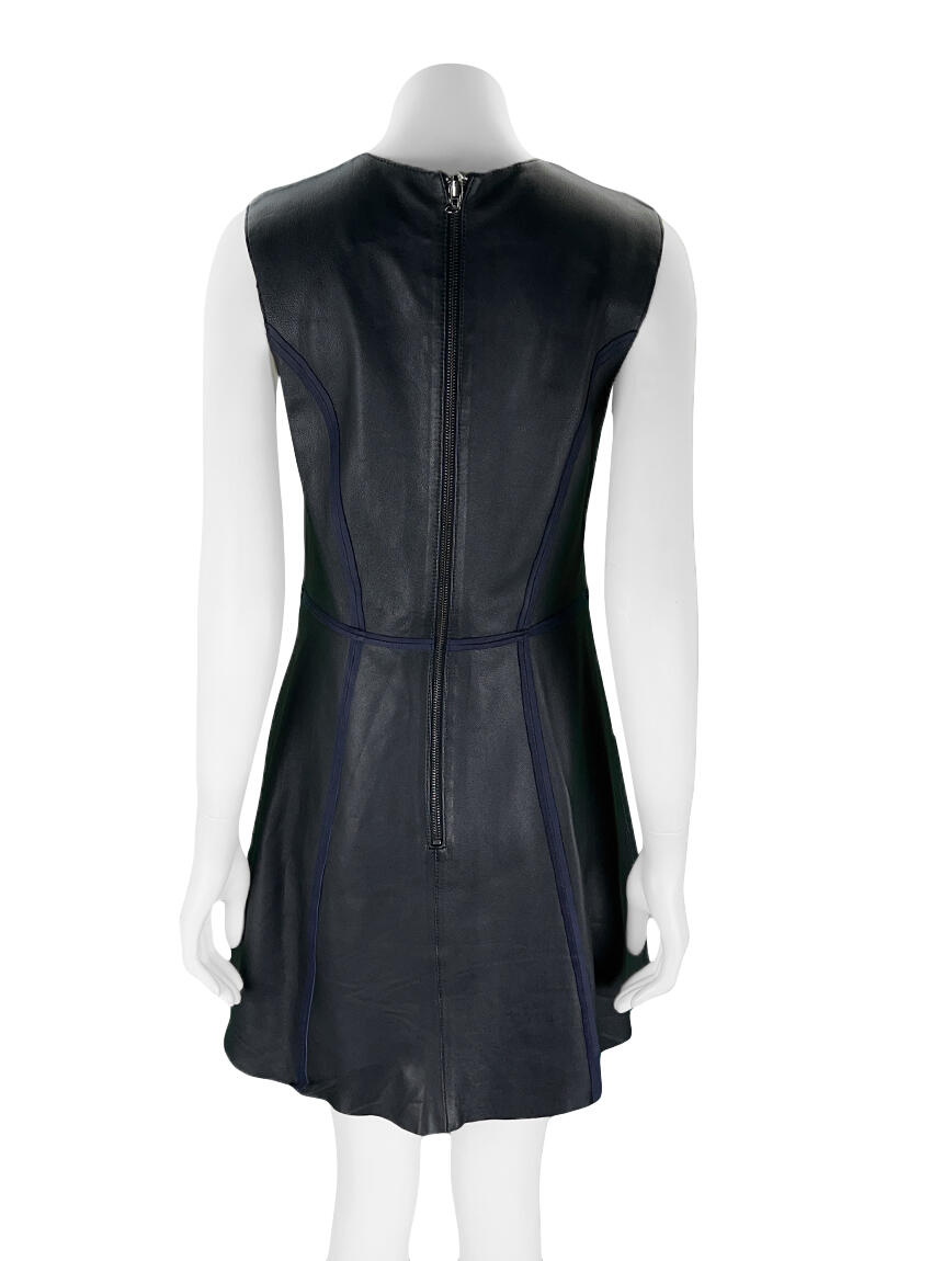 Vestido Cuero Other Stories Moda Other Stories Vestido Cuero Vestido Midi Negro De Tirantes Vestido Cuero Other Stories Moda Other Stories Vestido Cuero Vestido Midi Negro De Tirantes