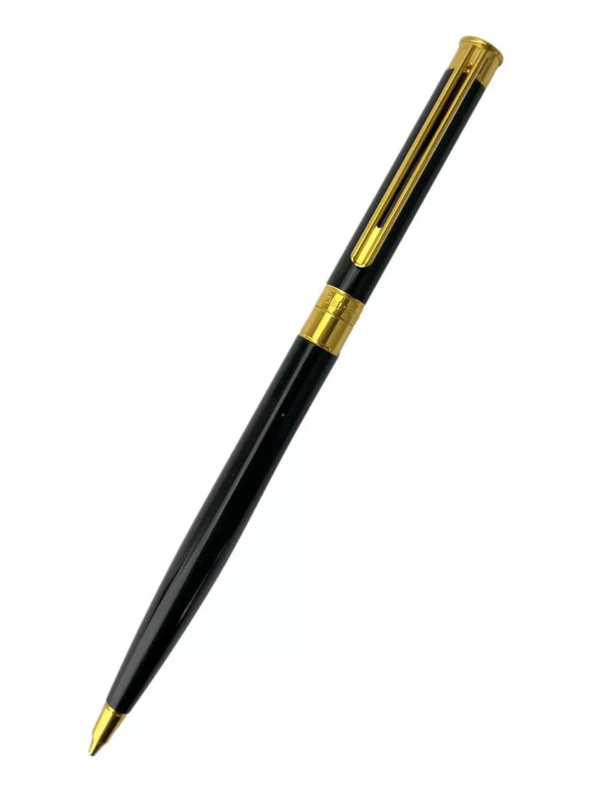 Lapiseira Montblanc Noblesse Preta Vintage - CBUI7 Original