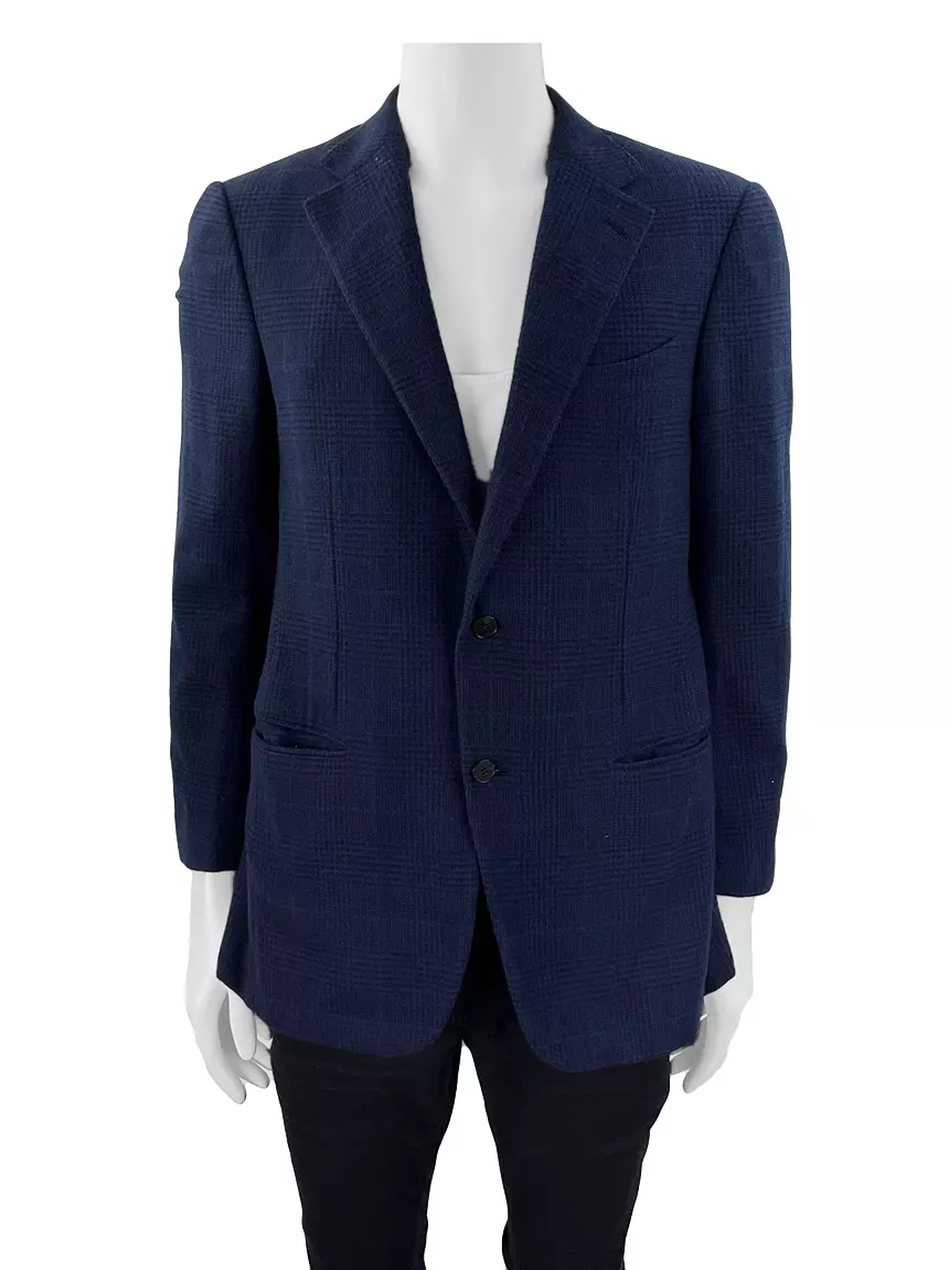 Ermenegildo zegna clearance couture