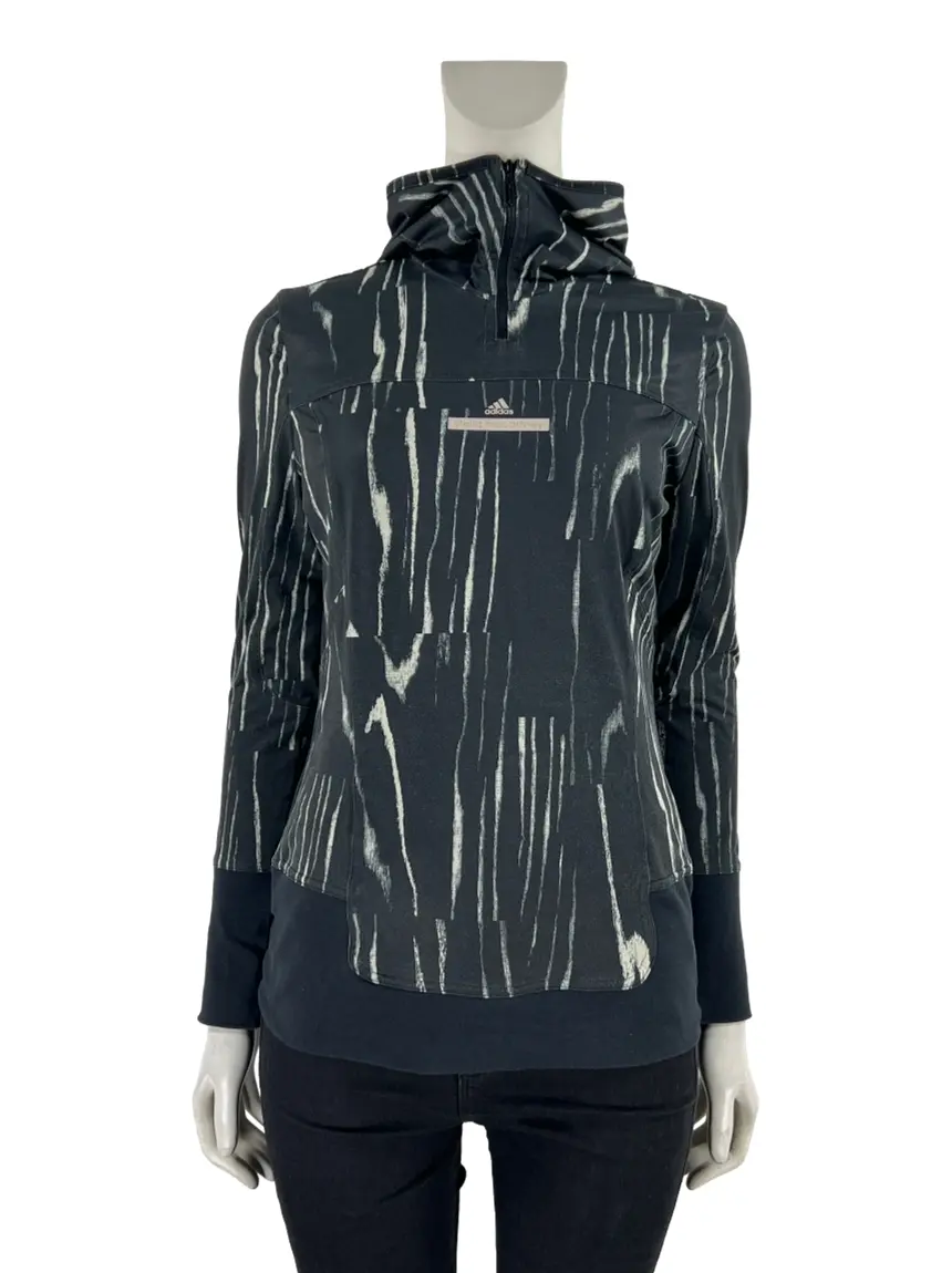 Blusa Adidas By Stella Mccartney Estampado CEUW56 Original