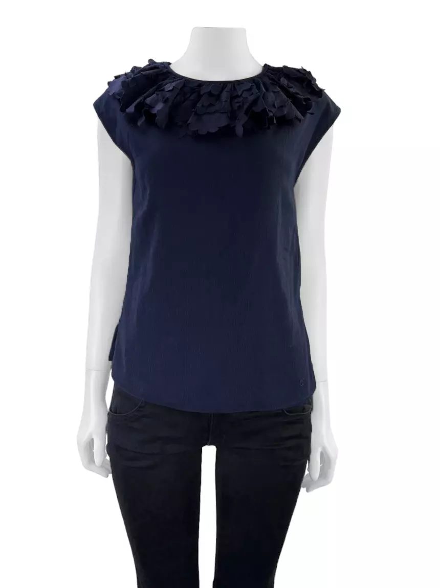 Blusas chanel cheap