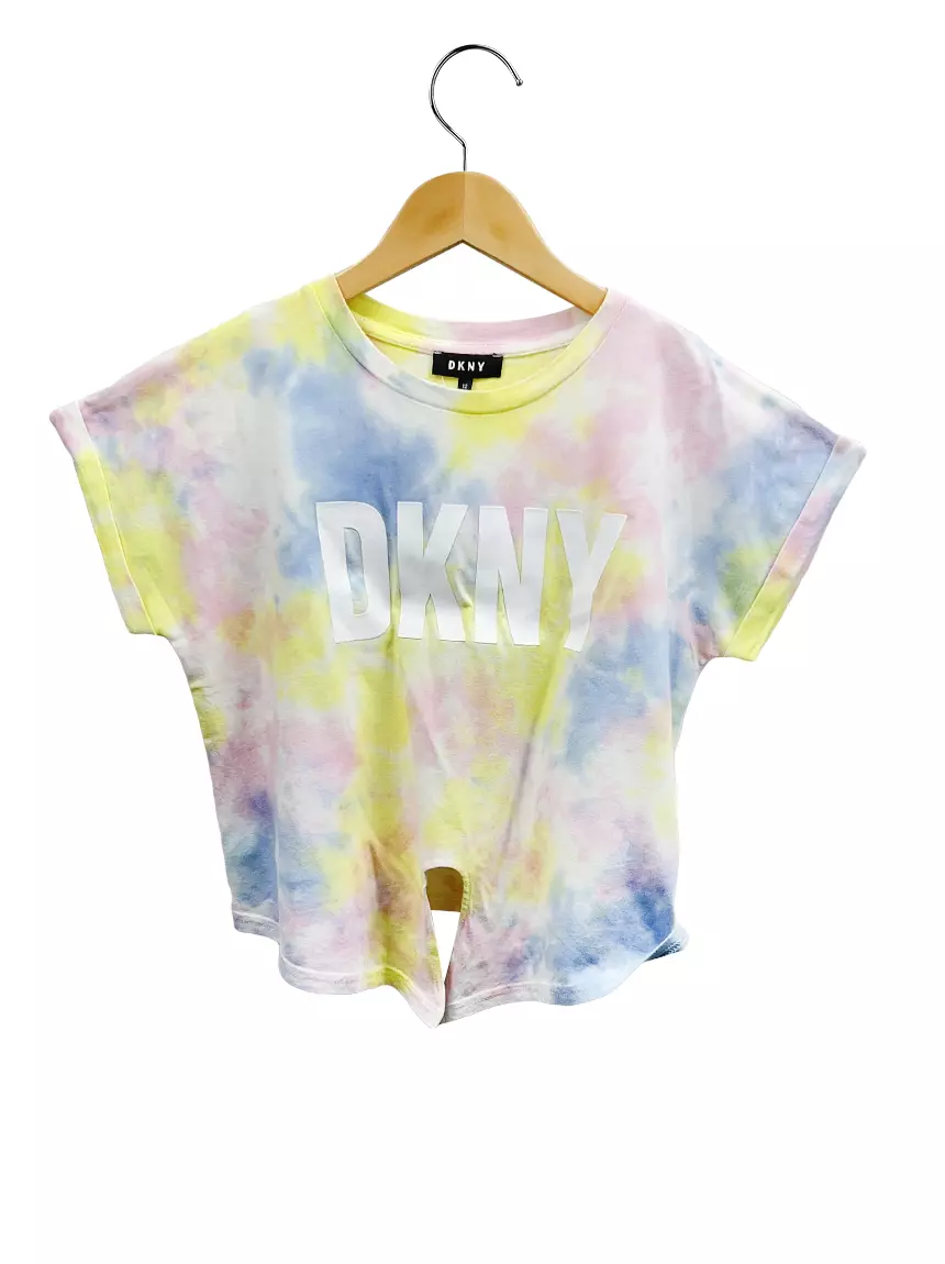 Blusas dkny online