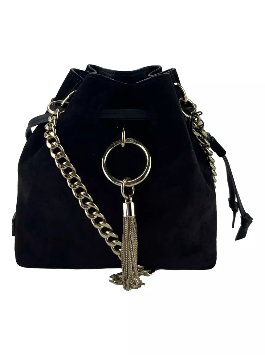 Jimmy choo best sale callie drawstring