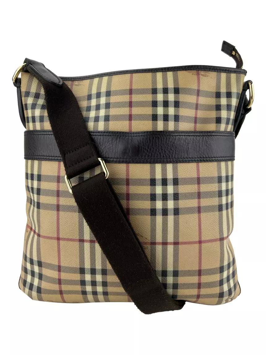 burberry etiqueta