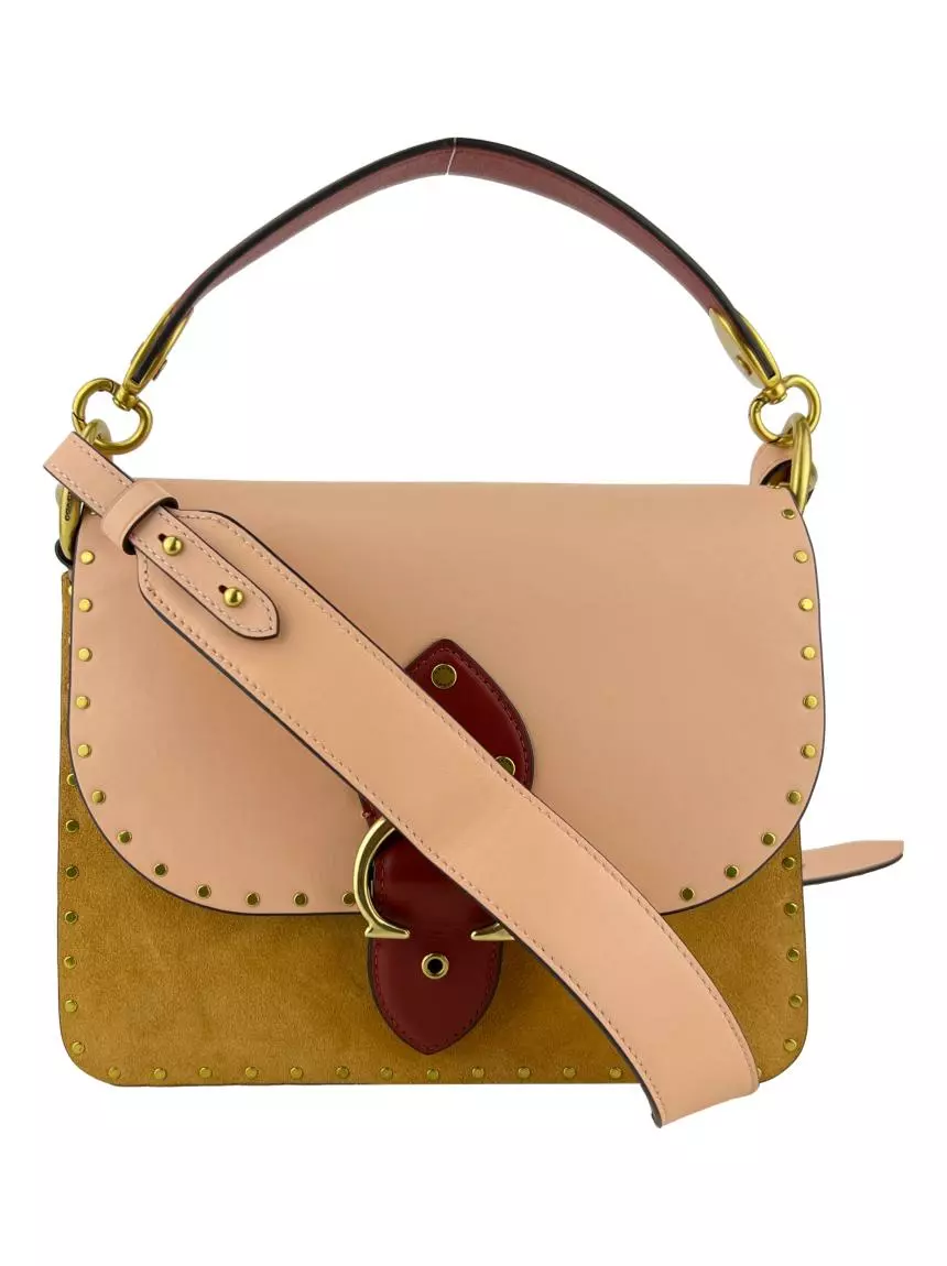 Etiqueta coach online original