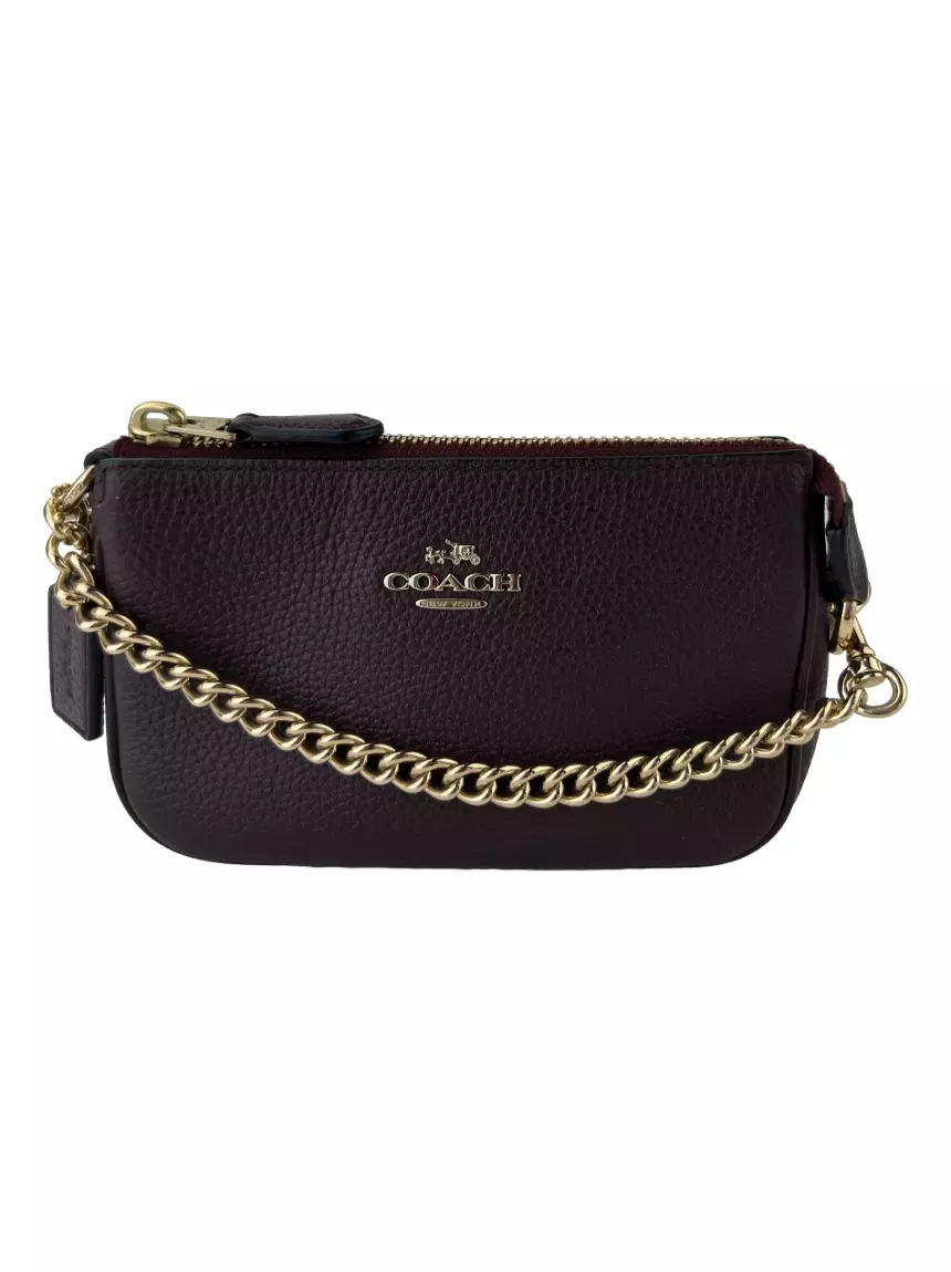 Etiqueta coach online original