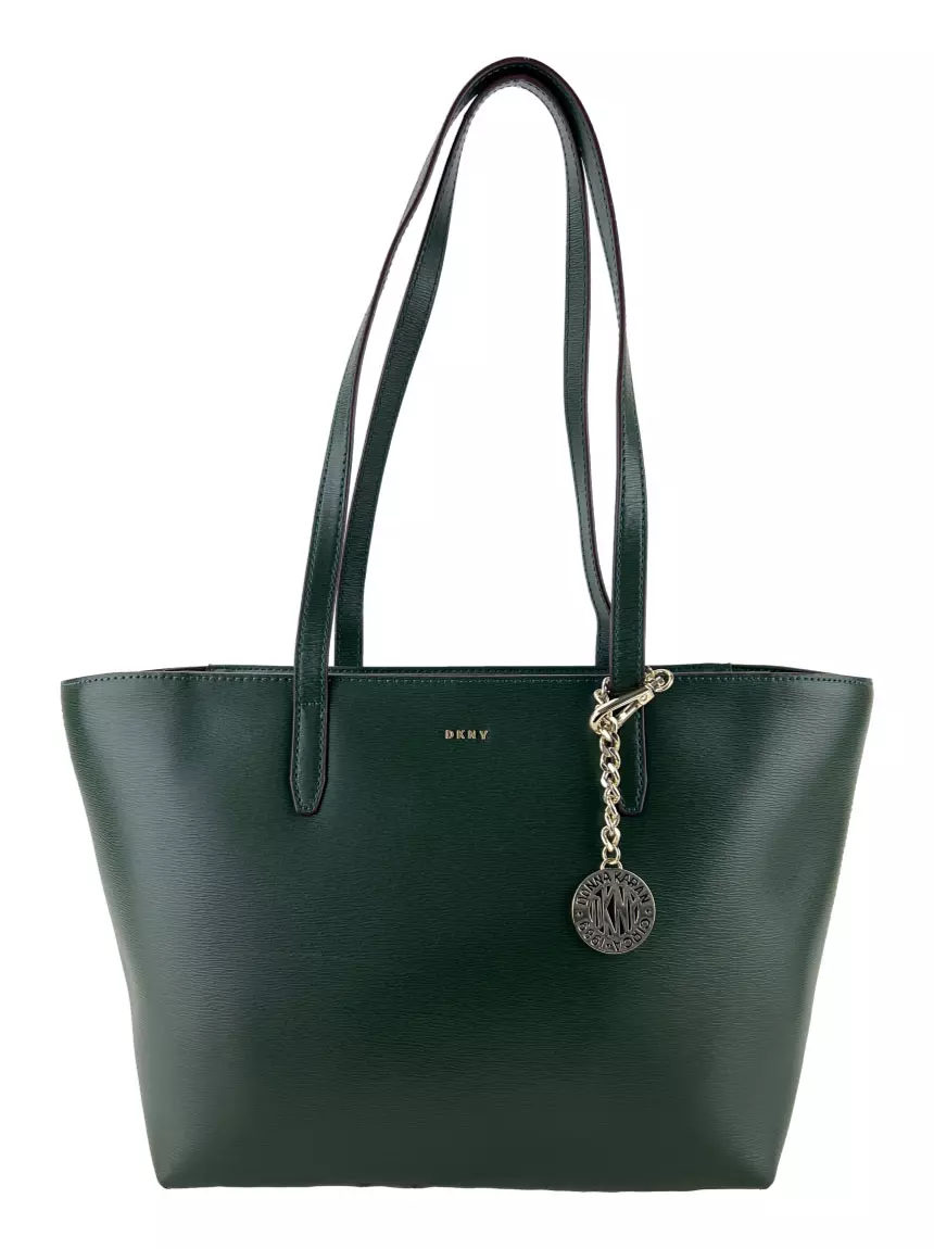 Dkny bucket clearance bag