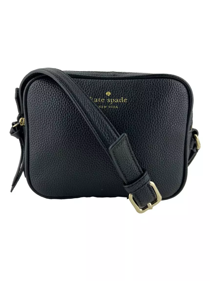 Kate spade clearance pyper mulberry crossbody