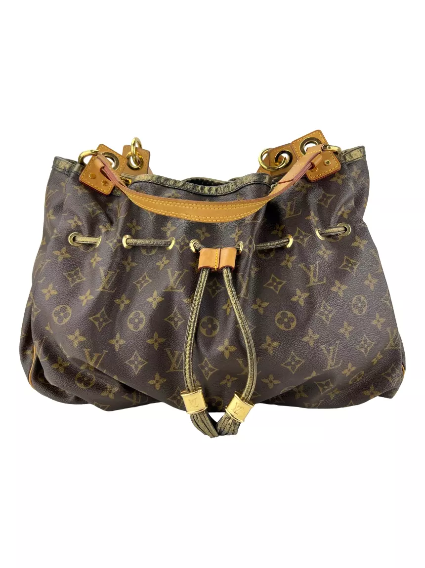 Louis Vuitton Irene Limited Edition Monogram